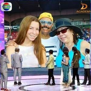 Meet your Posher, Félix j